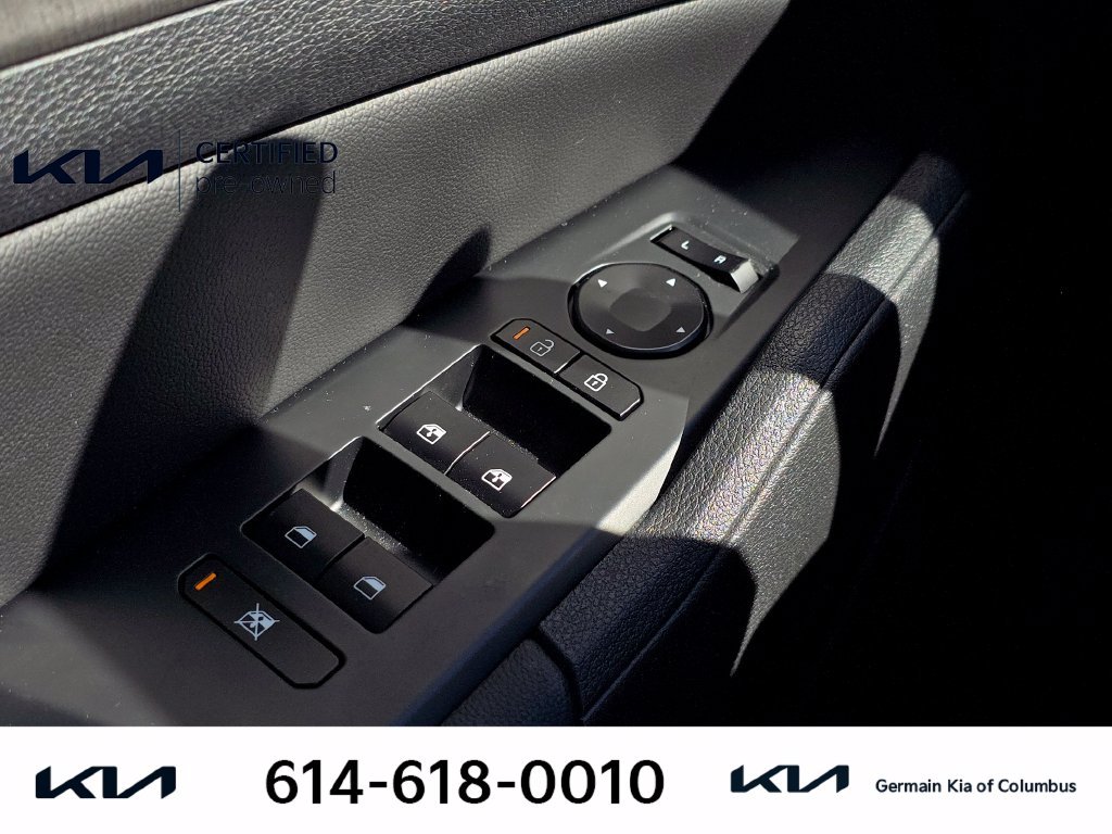 Certified 2026 Kia Sportage X-Line AWD/4WD image 25
