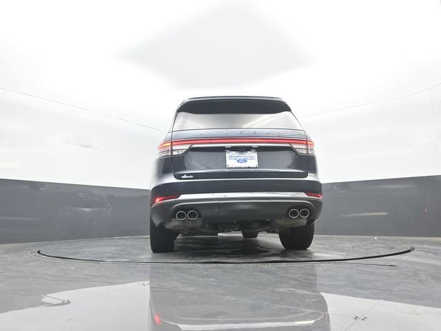 Used 2022 Lincoln Aviator Reserve w/ Equipment Group 201A RWD image 39