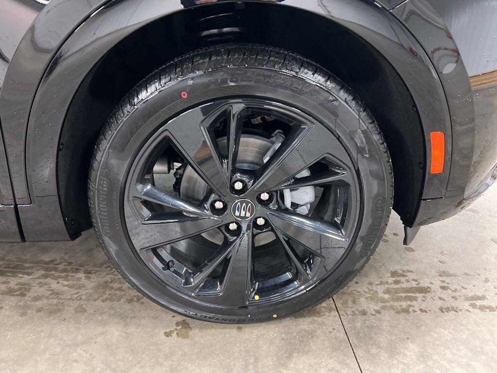 New 2026 Buick Envision Sport Touring image 20