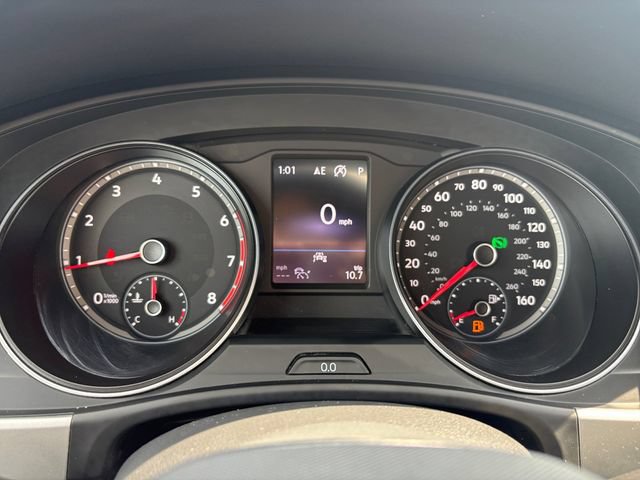 Used 2021 Volkswagen Atlas Cross Sport SE w/ Panoramic Sunroof Package AWD/4WD image 26