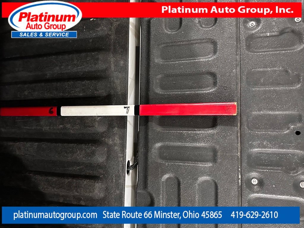 Used 2020 Ford F350 Lariat w/ Chrome Package AWD/4WD image 65