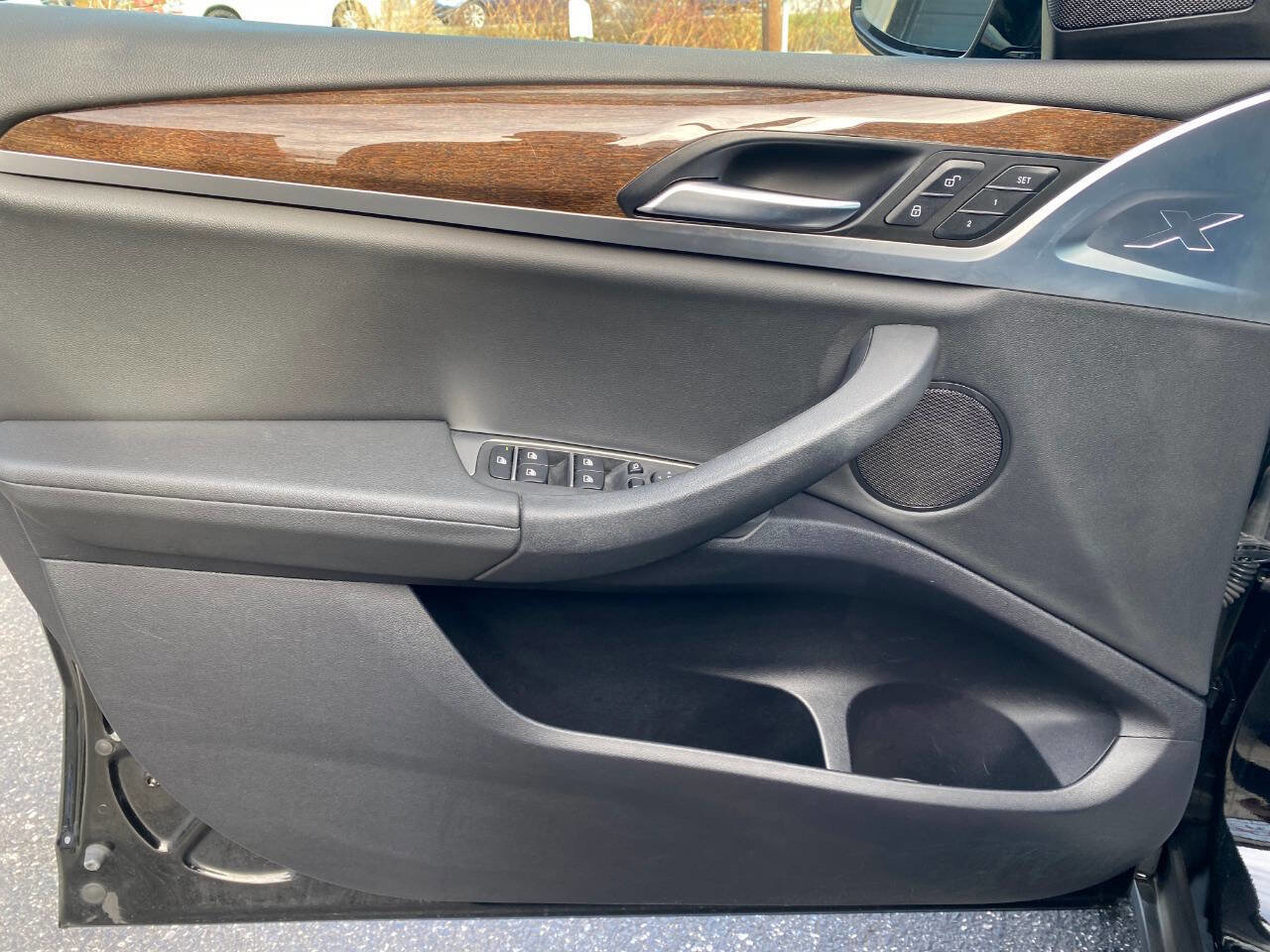 Used 2019 BMW X3 xDrive30i image 11