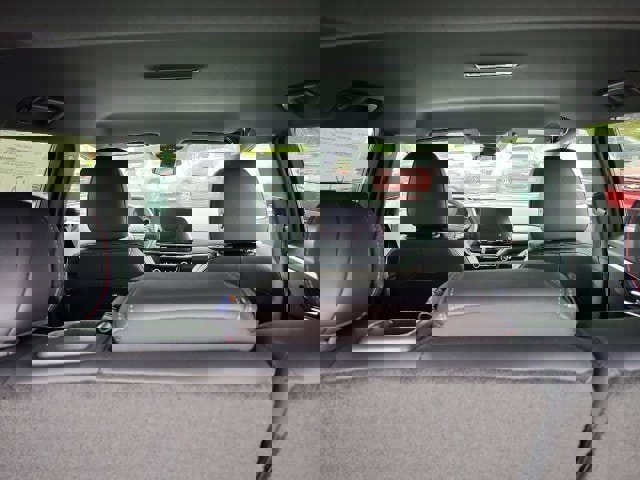 New 2025 Chevrolet Equinox EV RS image 14