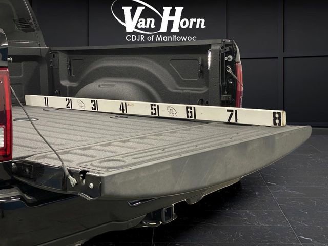 New 2025 RAM 2500 Big Horn image 16