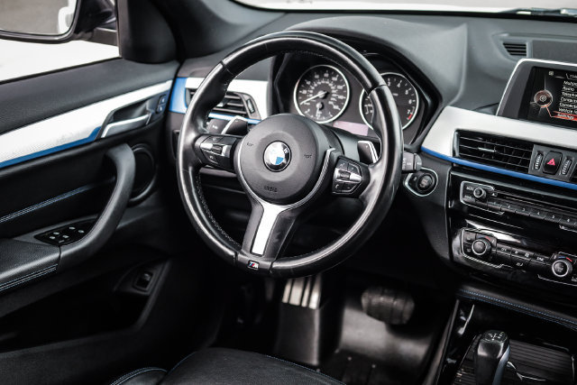 Used 2016 BMW X1 xDrive28i AWD/4WD image 24