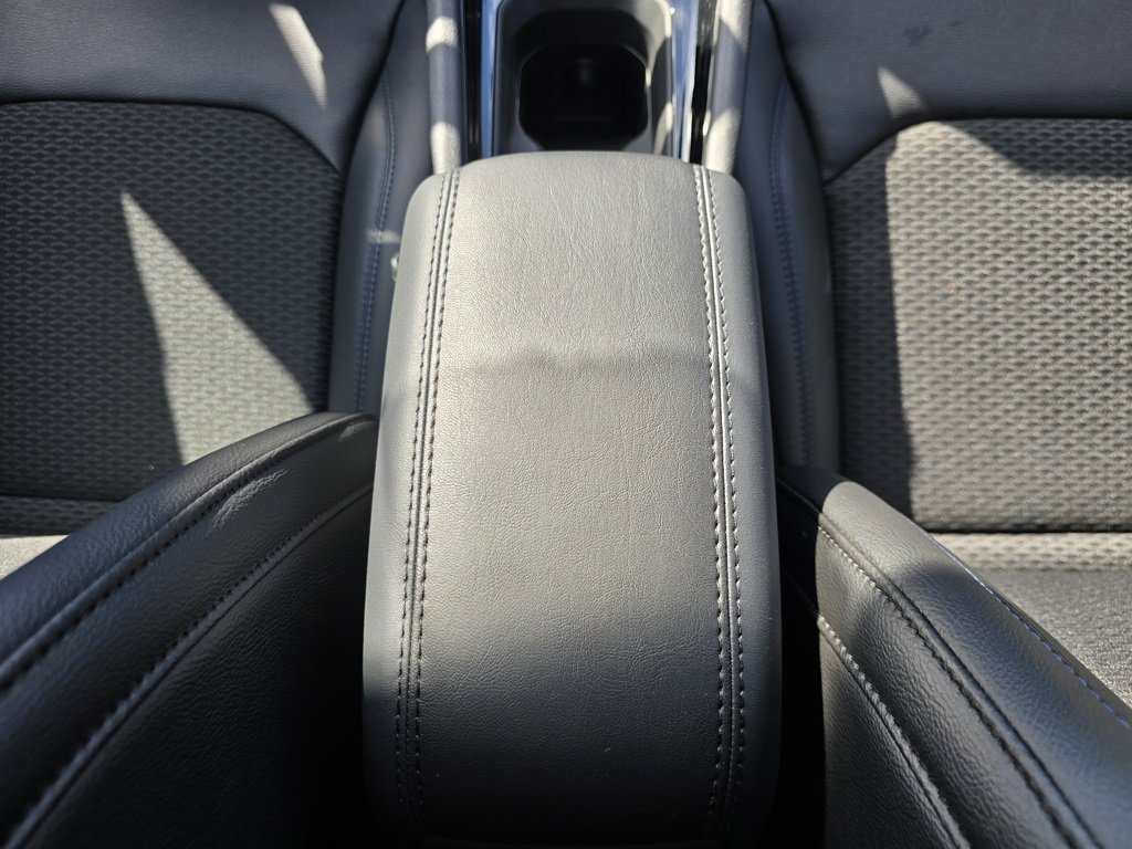 New 2026 Jeep Compass Latitude image 30