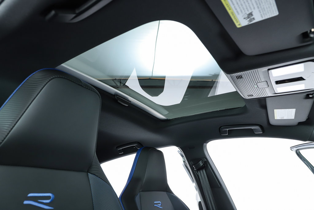 New 2027 Volkswagen Golf AWD/4WD image 74