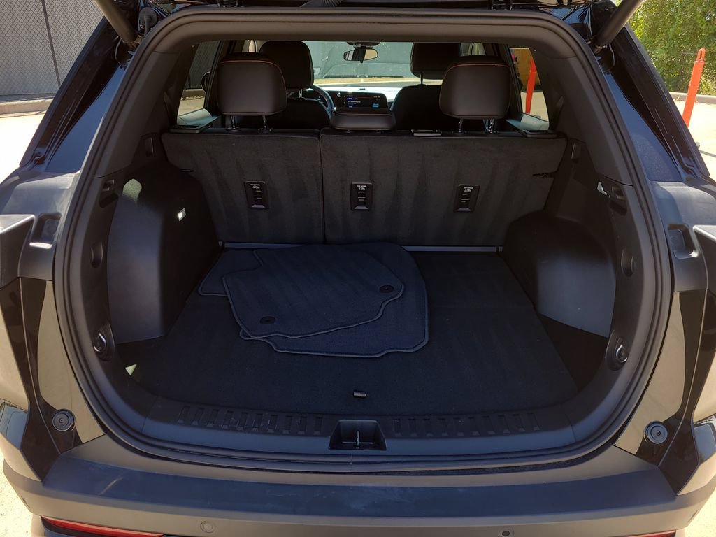 Used 2026 Chevrolet Equinox RS w/ Convenience Package III FWD image 8