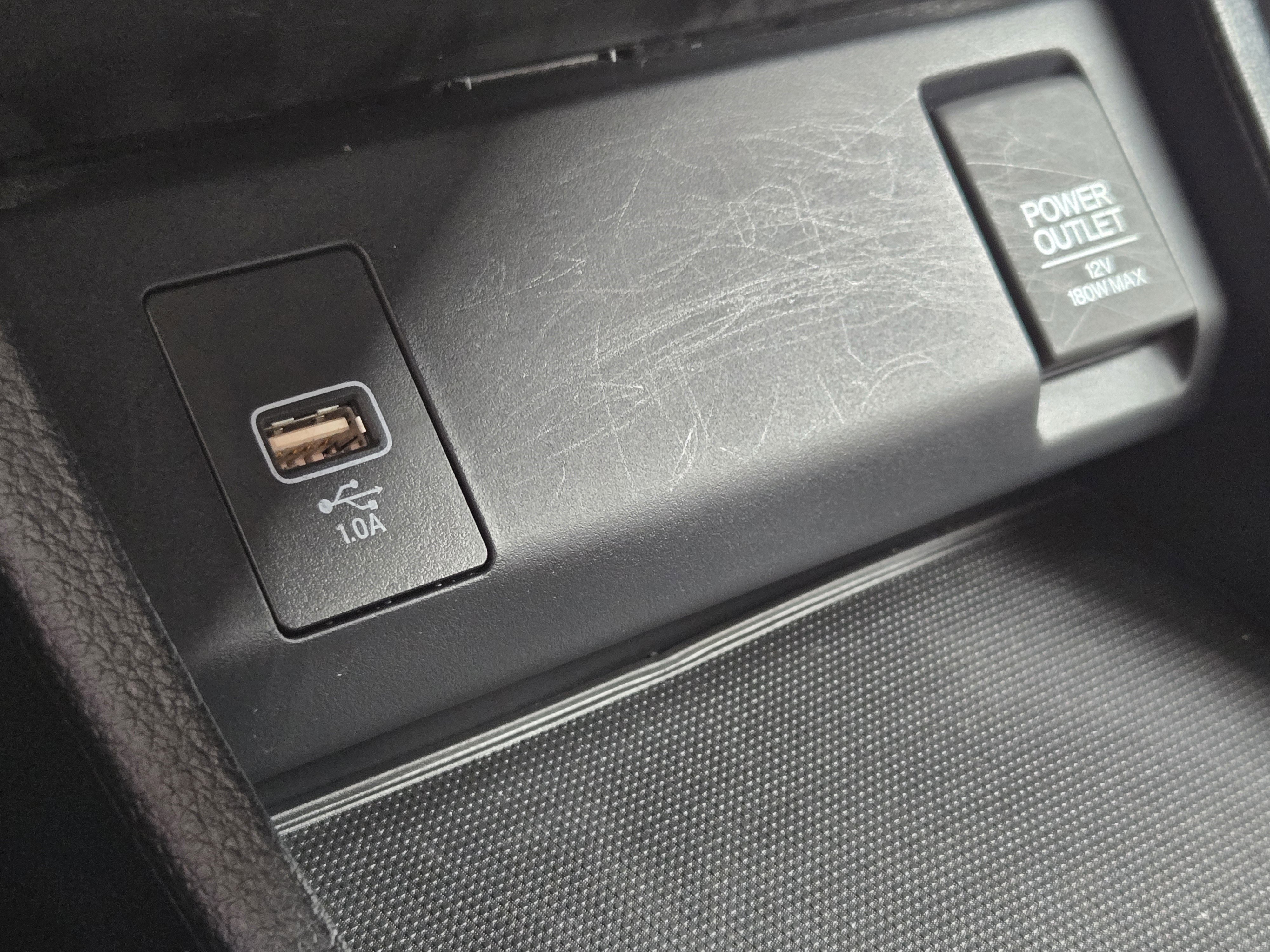 Used 2021 Honda HR-V LX image 18