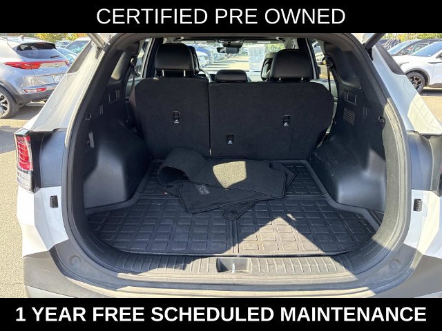 Used 2024 Kia Sportage X-Line w/ X-Line Premium Package AWD/4WD image 12