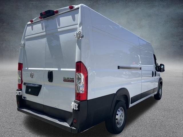 Used 2022 RAM ProMaster 3500 FWD image 8