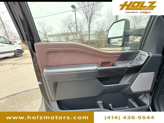 Used 2021 Ford F150 Lariat w/ Equipment Group 502A High image 23