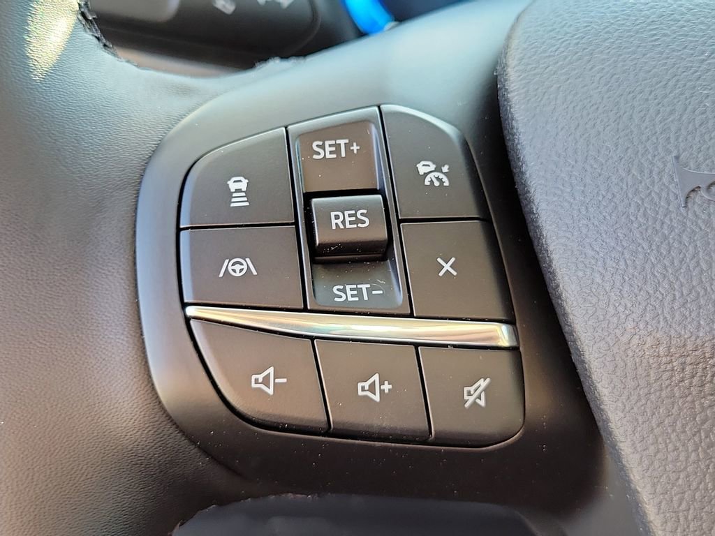 New 2025 Ford Bronco Sport Outer Banks w/ Outer Banks Tech Package+ image 24