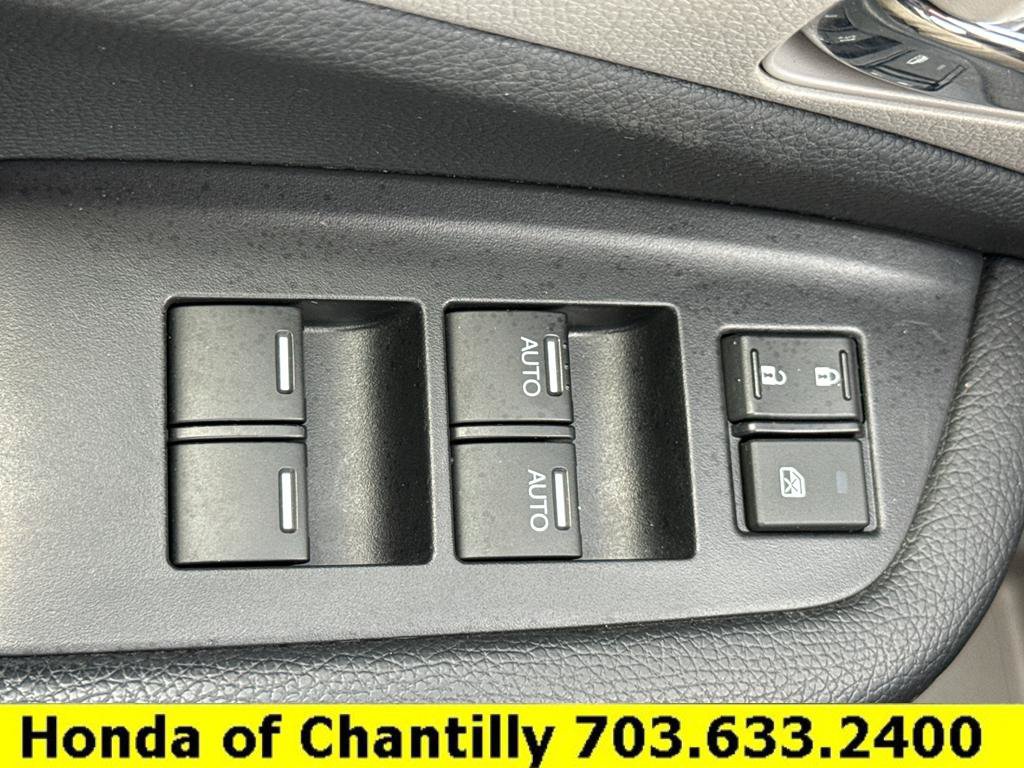 Certified 2020 Honda Pilot EX-L image 18