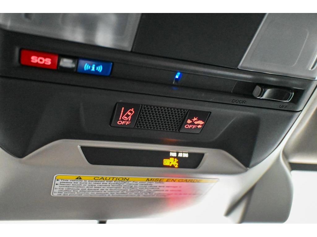 Used 2023 Subaru Crosstrek 2.0i Premium w/ Popular Package #2 image 42