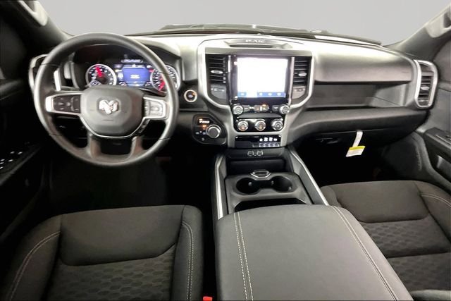 New 2026 RAM 1500 Express AWD/4WD image 6