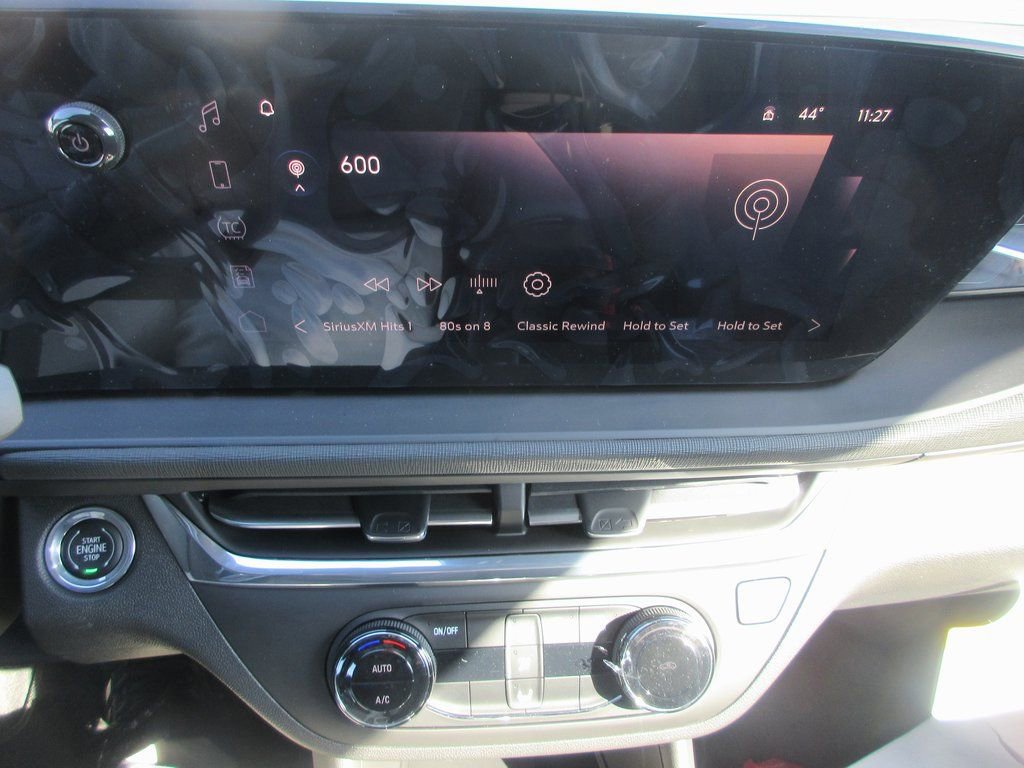 New 2026 Buick Envista Preferred image 18