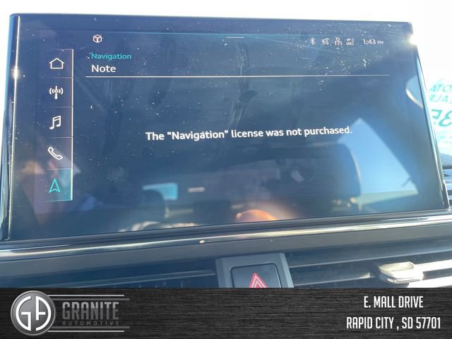 Used 2024 Audi A4 2.0T Premium Plus image 26