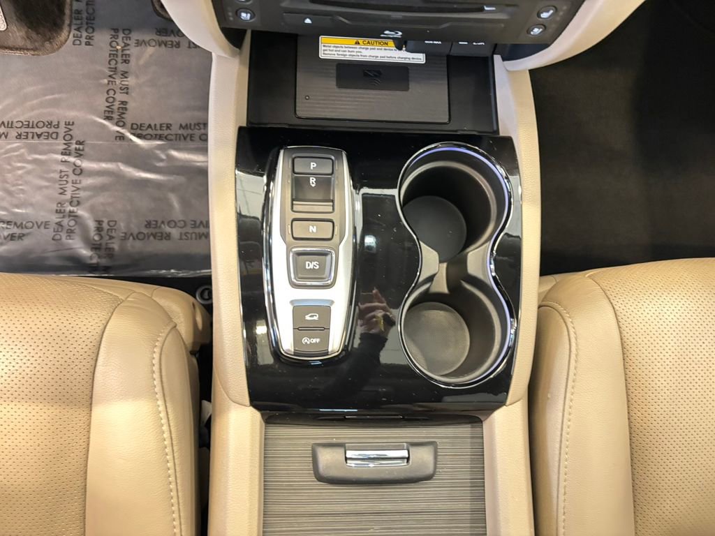 Used 2022 Honda Pilot Elite image 20