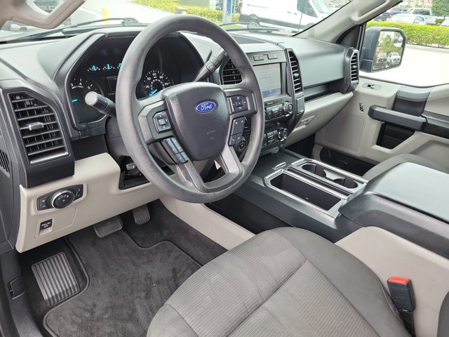 Used 2020 Ford F150 XL w/ Equipment Group 101A Mid AWD/4WD image 19
