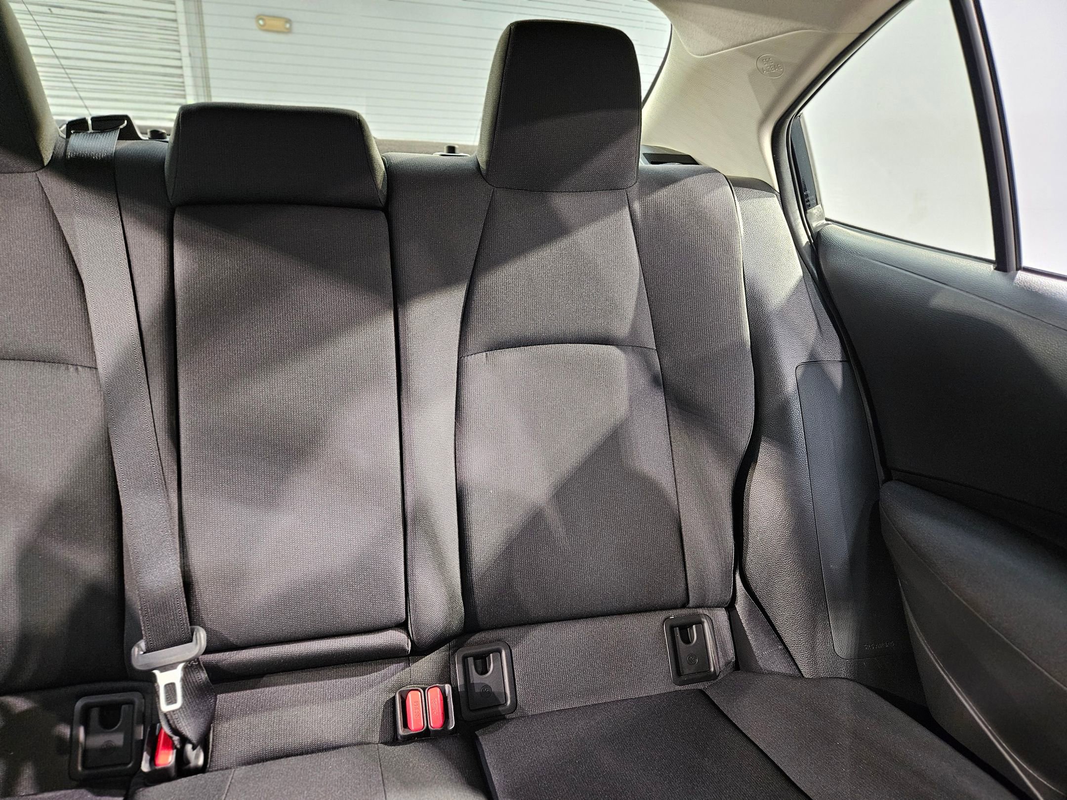 Used 2025 Toyota Corolla LE image 14