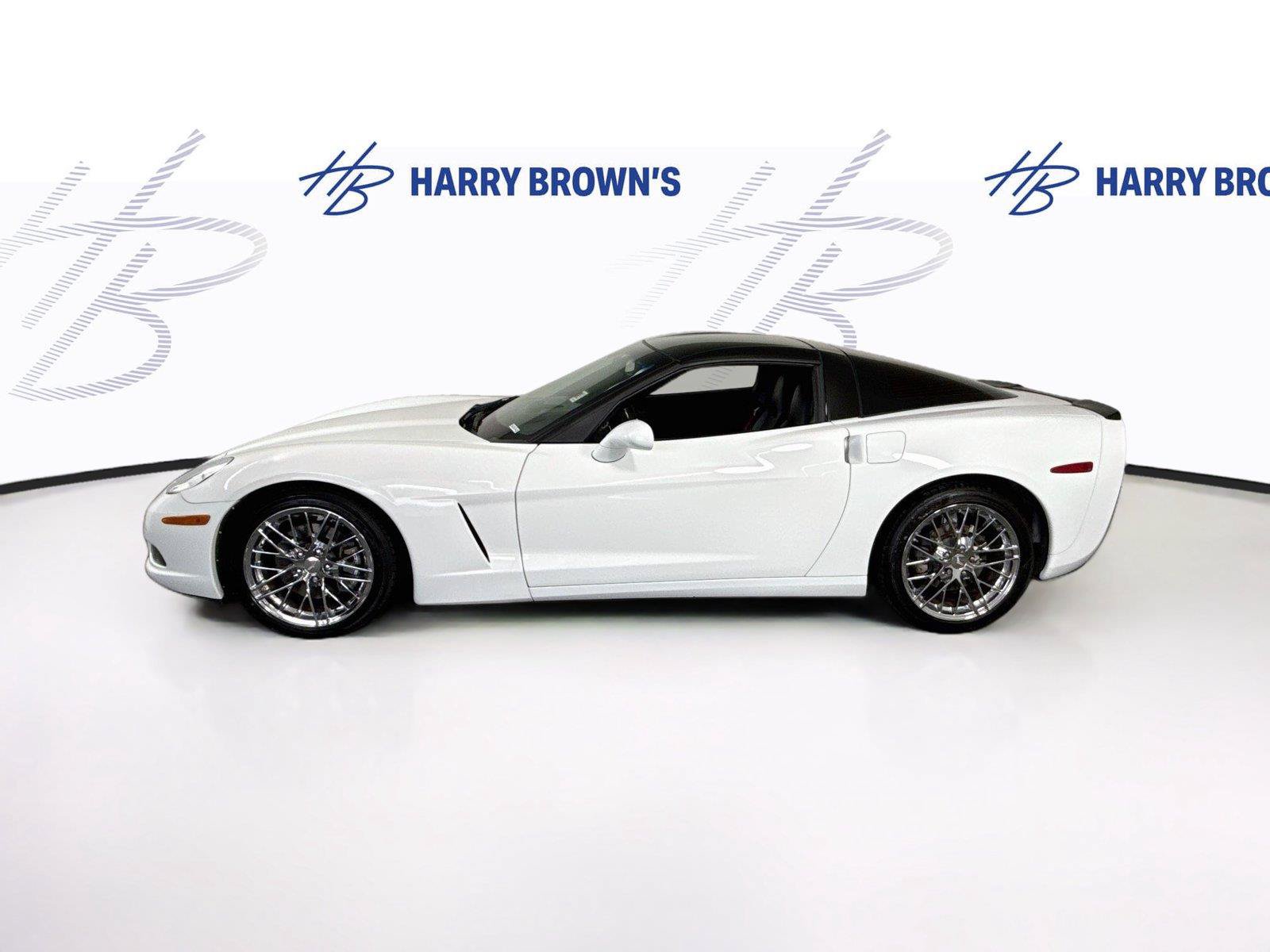 Used 2005 Chevrolet Corvette Coupe RWD image 22