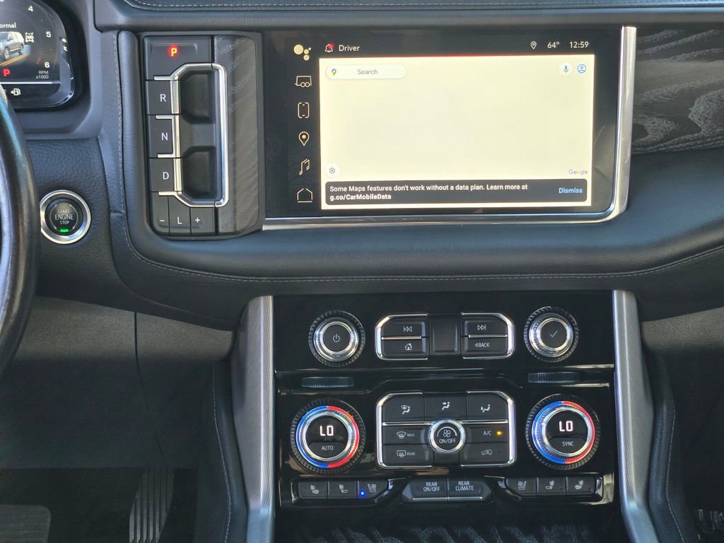 Used 2023 GMC Yukon Denali image 16