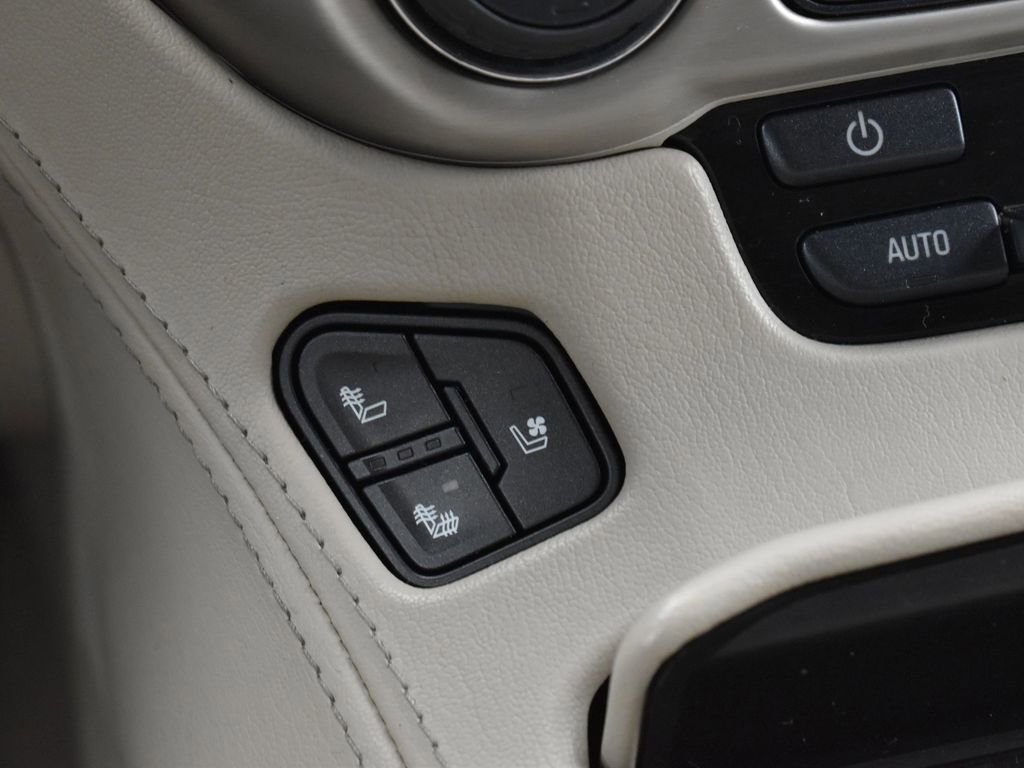 Used 2019 GMC Yukon XL Denali w/ Denali Ultimate Package image 22