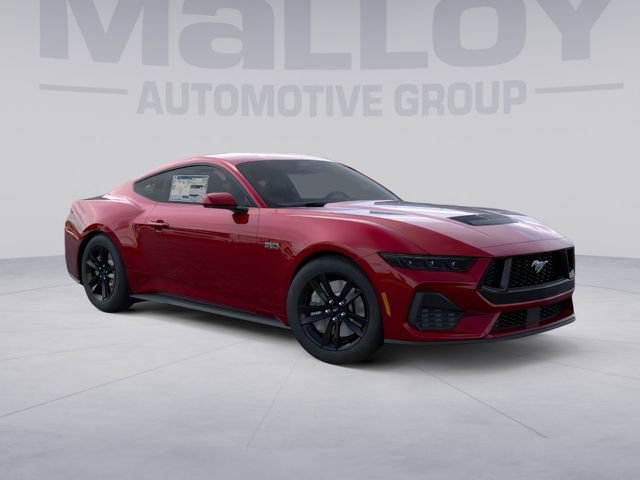 New 2026 Ford Mustang GT RWD image 7