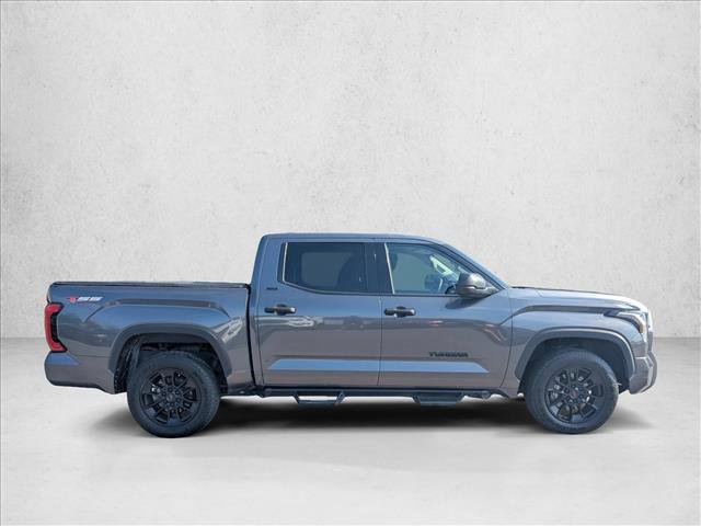 Used 2022 Toyota Tundra SR5 image 4