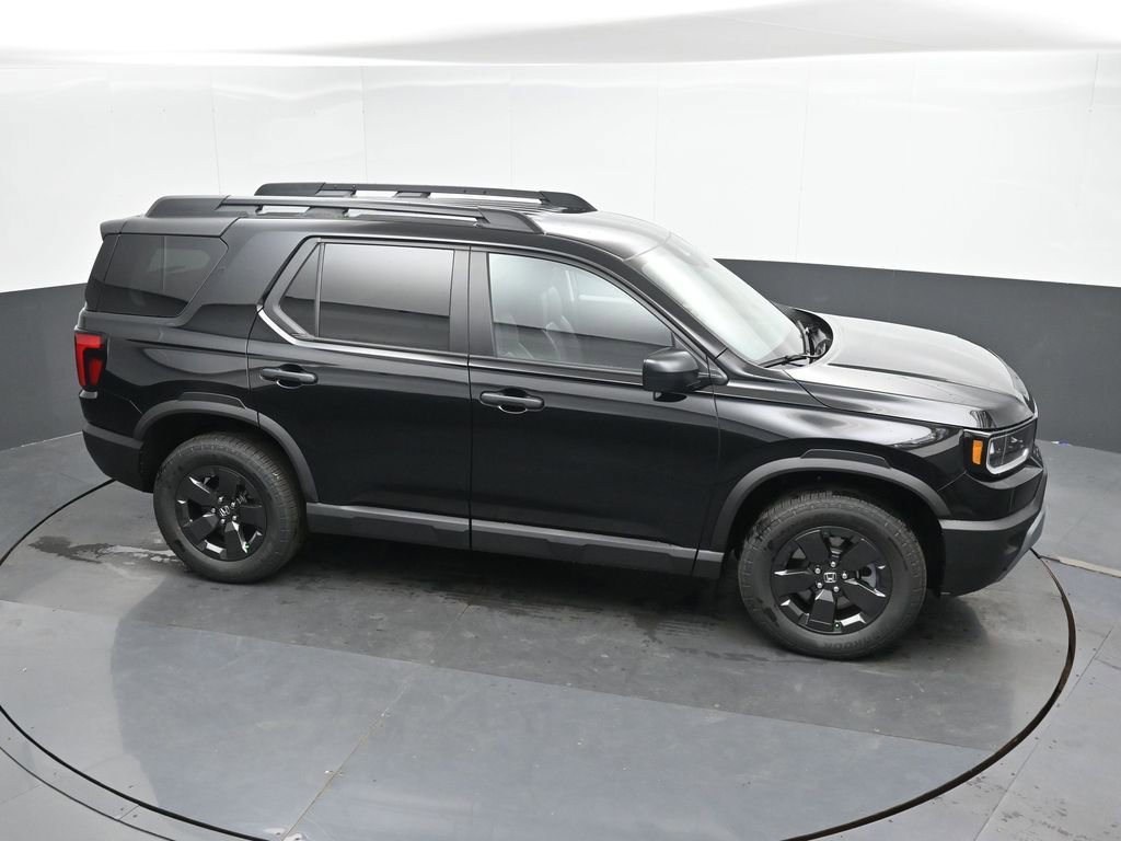 New 2026 Honda Passport RTL image 32