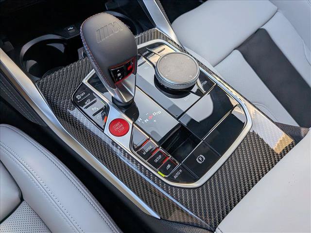 New 2027 BMW M3 Competition AWD/4WD image 15