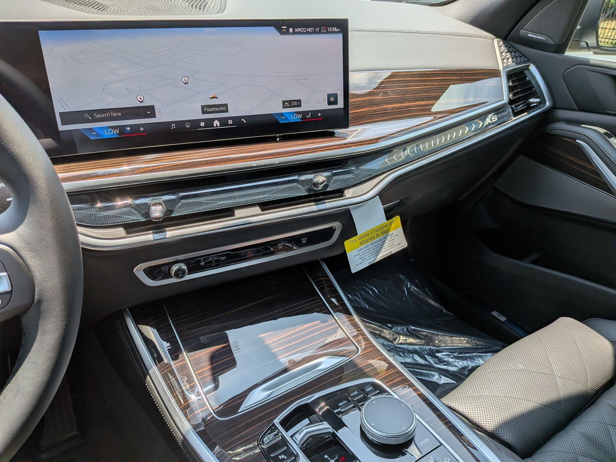 New 2026 BMW X5 xDrive50e AWD/4WD image 22
