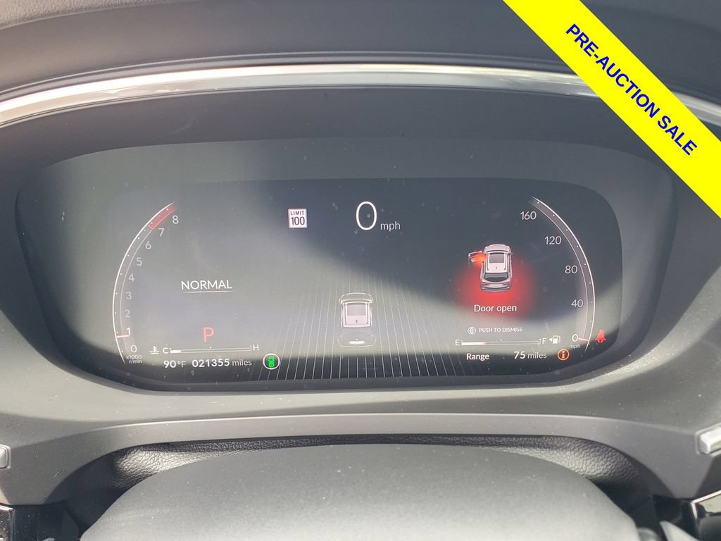 Used 2024 Acura MDX A-Spec AWD/4WD image 29