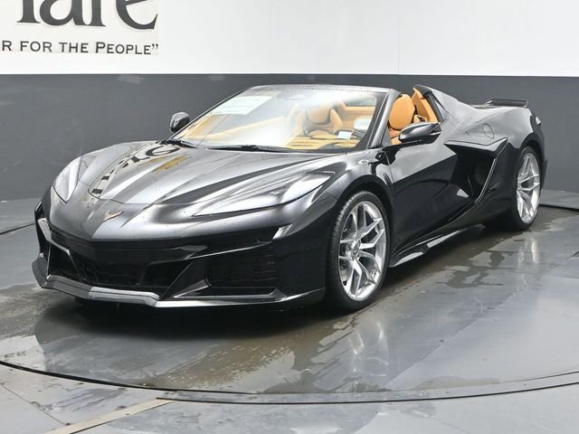 New 2026 Chevrolet Corvette Z06 image 14