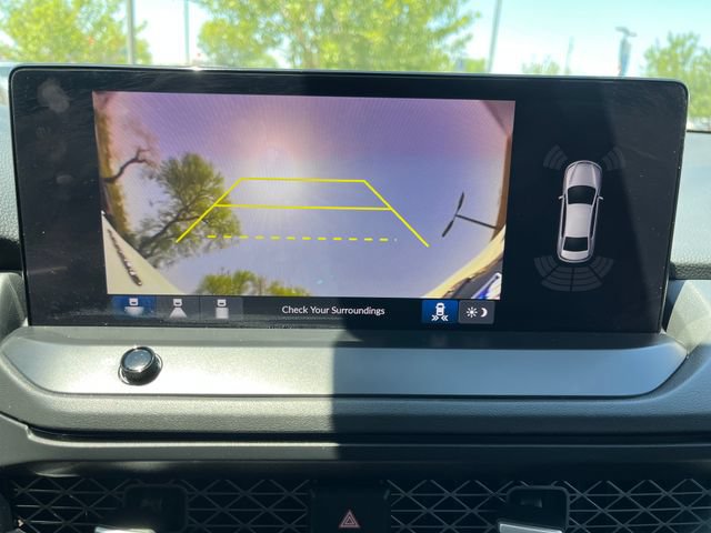 Certified 2024 Honda Accord EX-L image 26