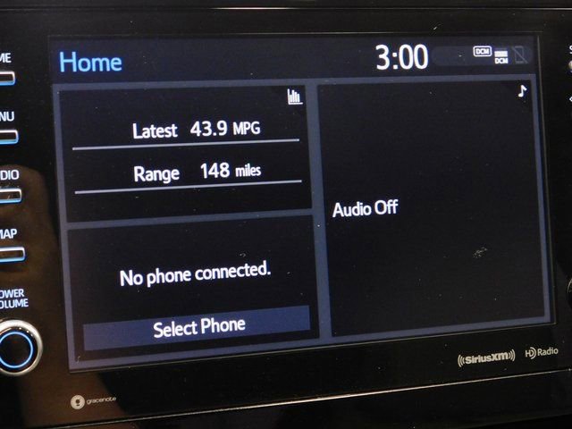 Used 2023 Toyota Camry XLE image 44