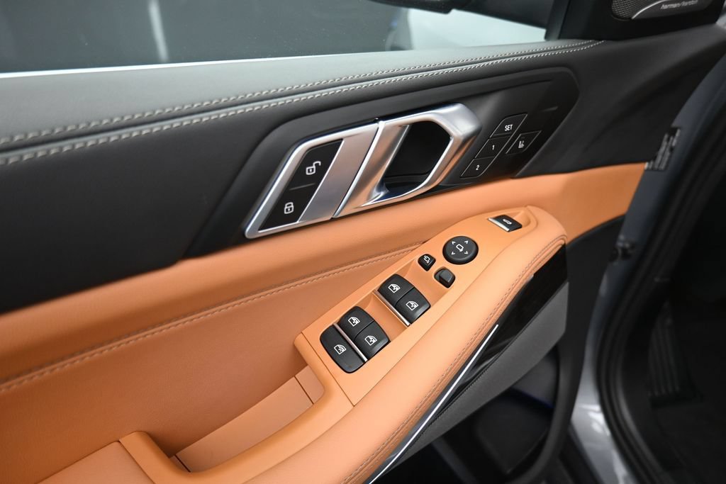 New 2026 BMW X5 xDrive40i AWD/4WD image 9