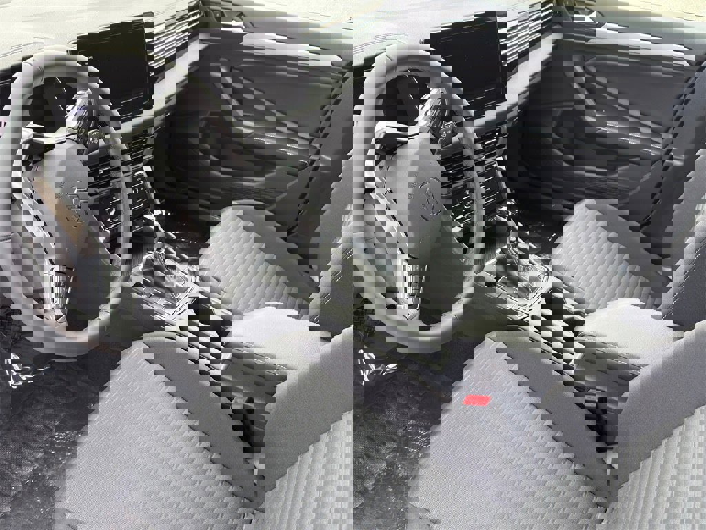 New 2026 Volkswagen Jetta S image 9