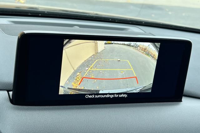 New 2025 MAZDA CX-5 AWD 2.5 S image 21