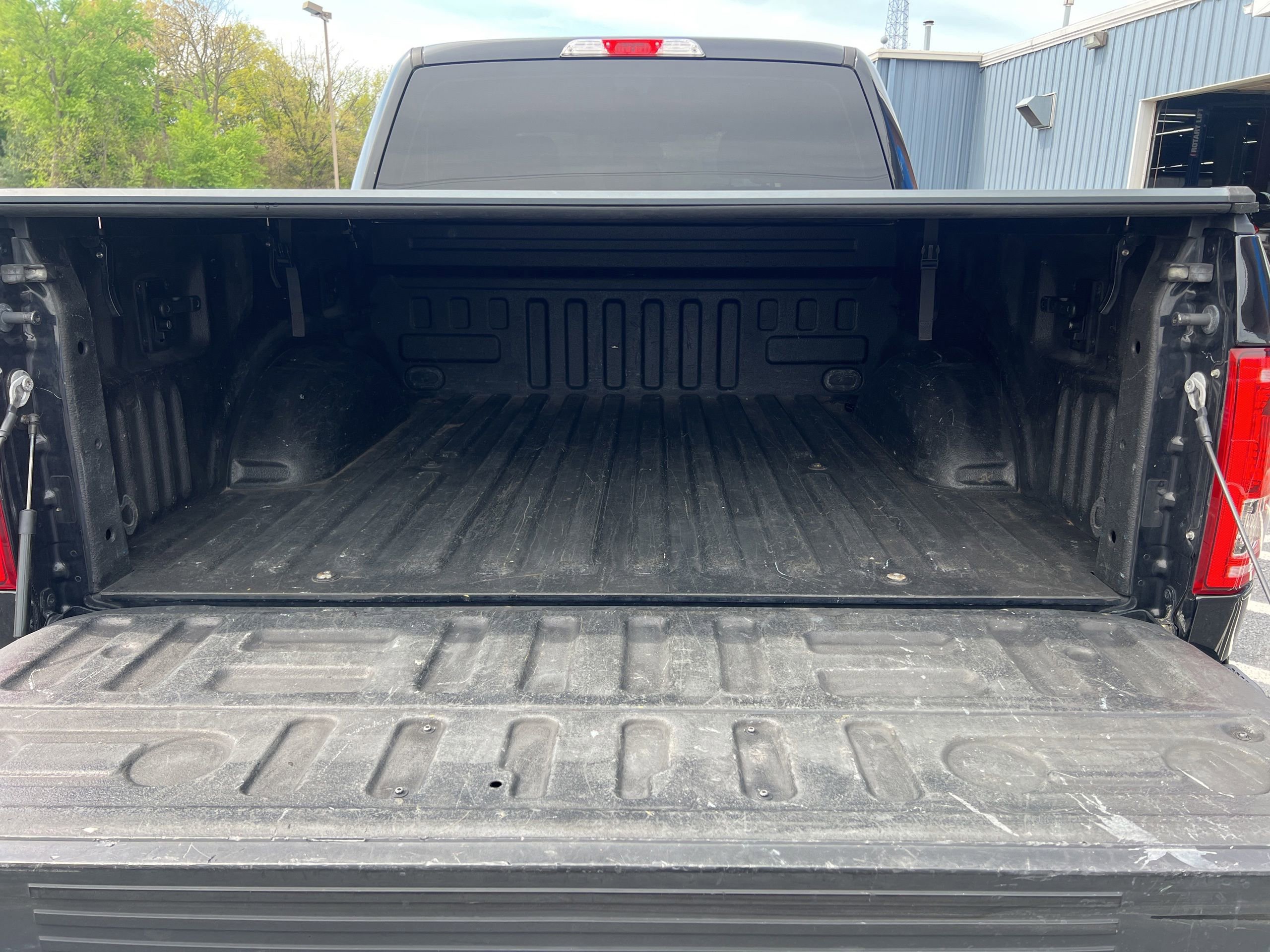 Used 2016 Ford F150 XLT w/ Equipment Group 301A Mid RWD image 27