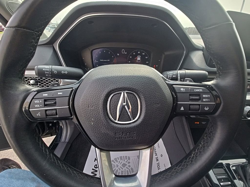 Used 2025 Acura Integra Base image 15
