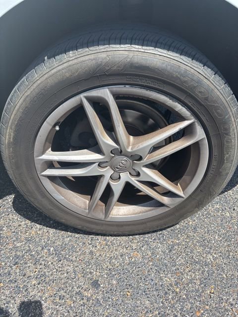 Used 2016 Audi Q5 2.0T Premium w/ Audi MMI Navigation Plus image 8