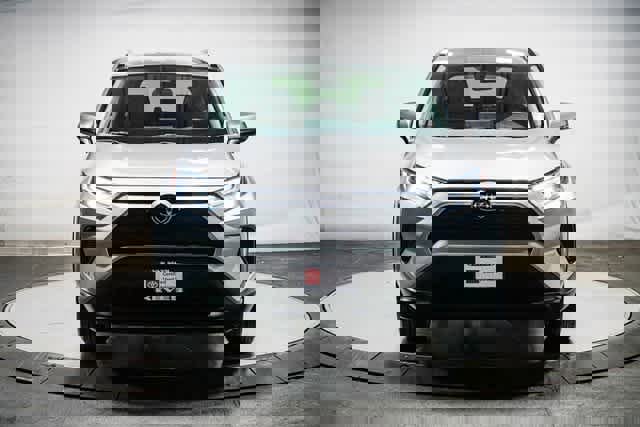 Certified 2023 Toyota RAV4 XLE image 7