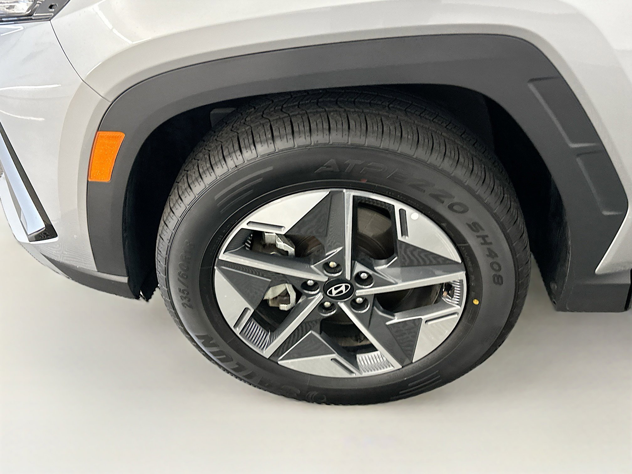 Used 2025 Hyundai Tucson SEL image 11