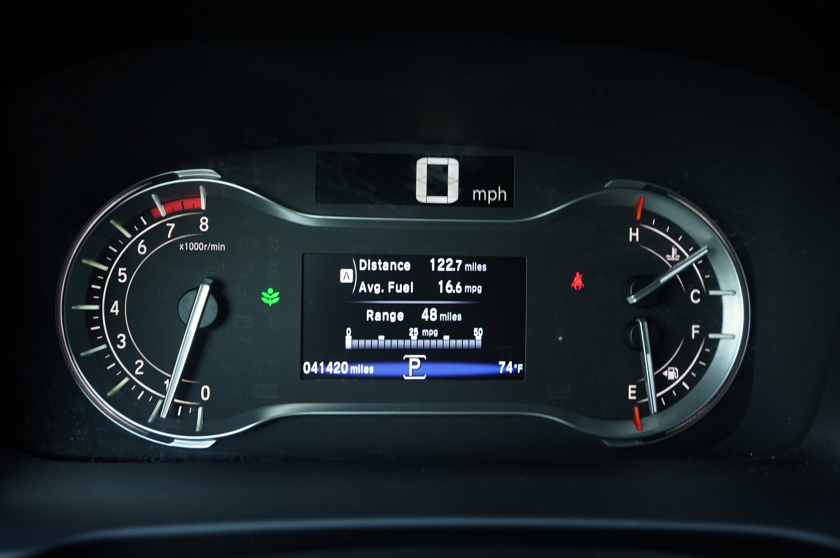 Used 2020 Honda Ridgeline RTL image 24