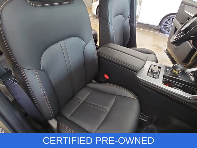 Certified 2026 MAZDA CX-70 SC Plus AWD/4WD image 10