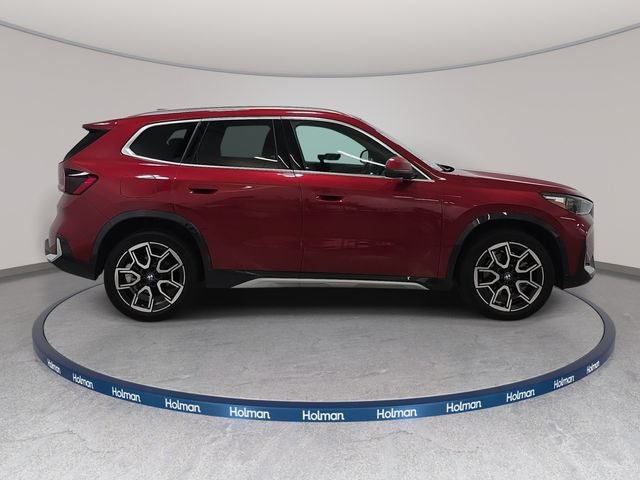 Certified 2026 BMW X1 xDrive28i w/ Convenience Package AWD/4WD image 5