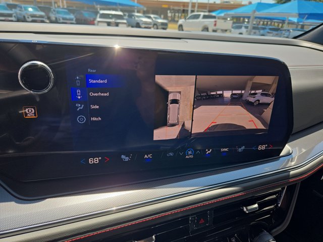 New 2026 Chevrolet Tahoe RST w/ Comfort Package RWD image 15
