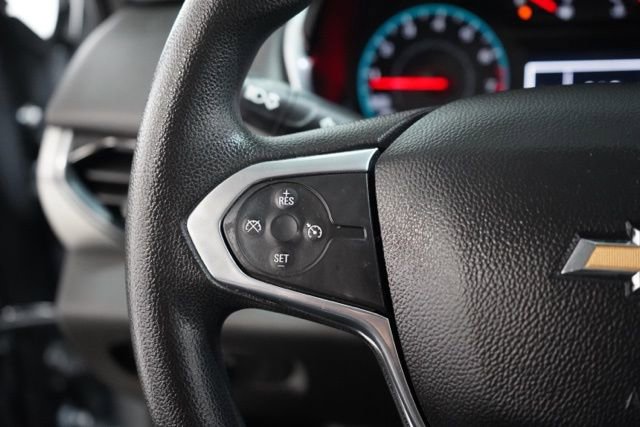 Used 2018 Chevrolet Traverse LS image 21